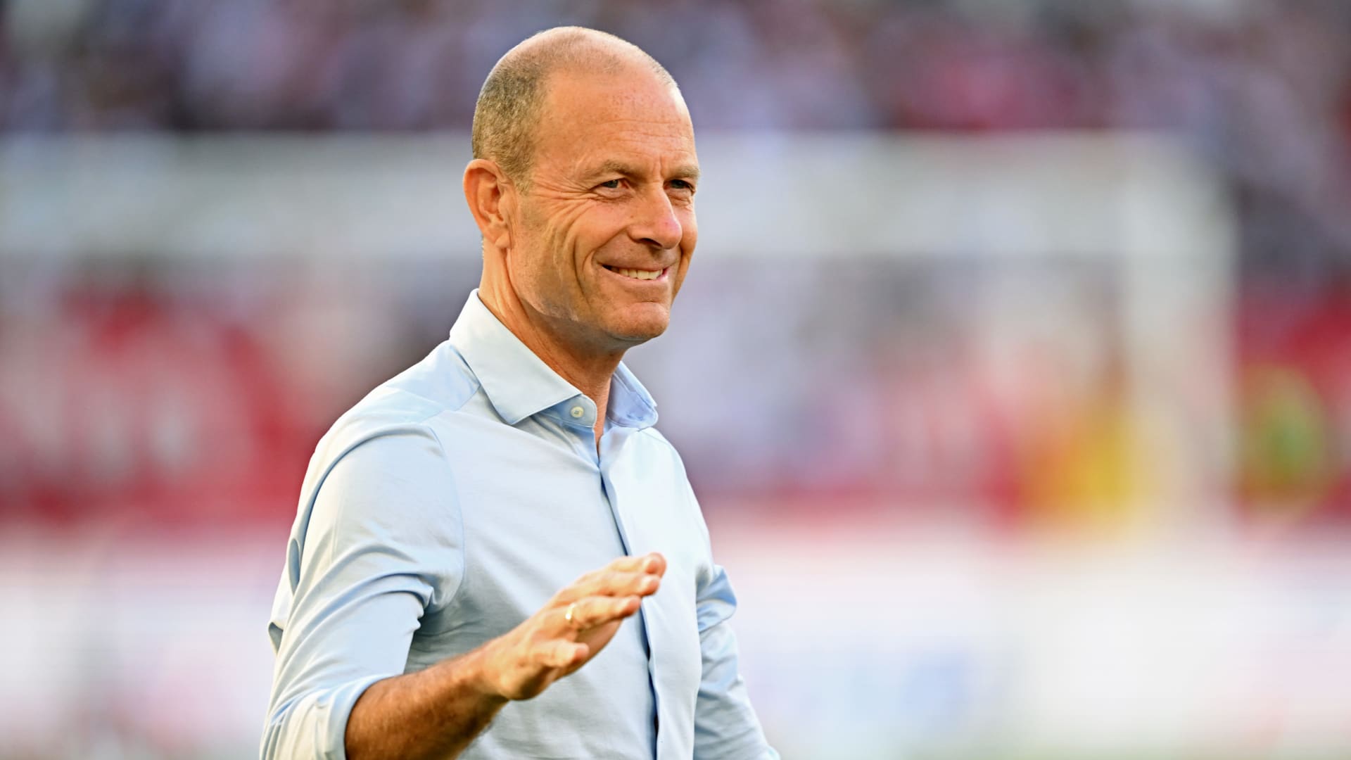 هل سيستقيل ييس توروب بعد سوء النتائج؟ مدرب الأهلي المصري يرد