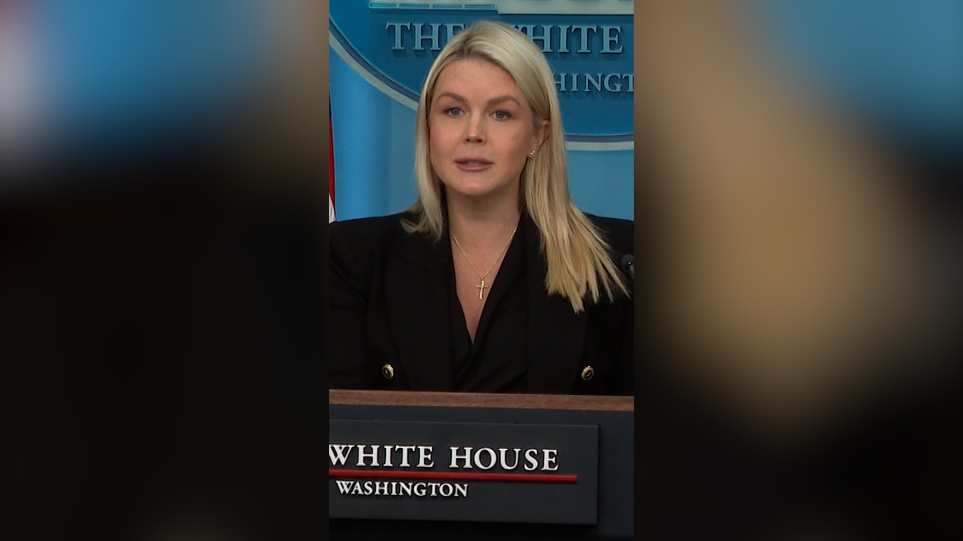 بعد هجوم عشاء المراسلين.. البيت الأبيض يلقي باللوم على الديمقراطيين في تصاعد العنف السياسي