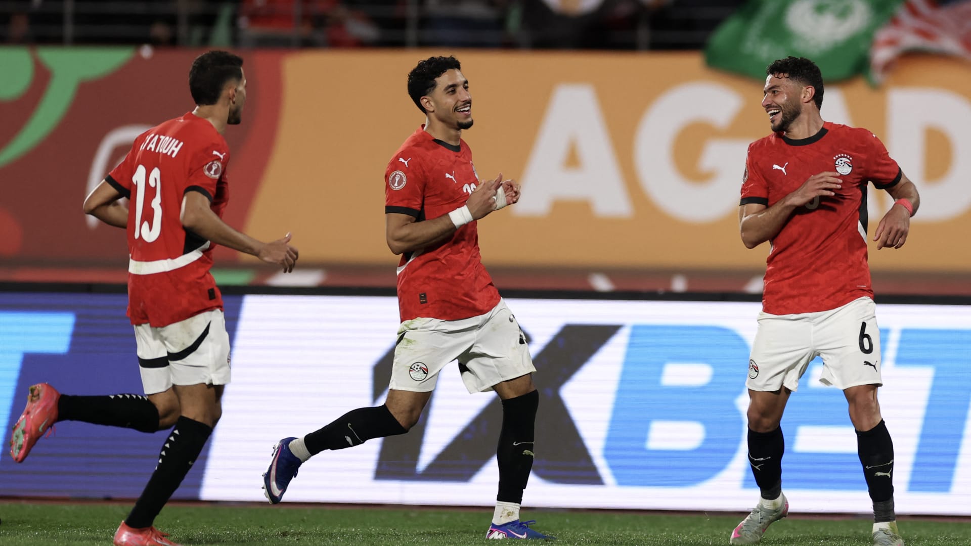 منتخب مصر يواجه روسيا في هذا الموعد استعداداً لكأس العالم 2026