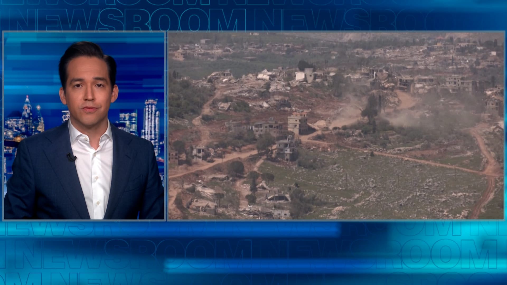 توتر متصاعد على الحدود رغم وقف النار بين إسرائيل وحزب الله