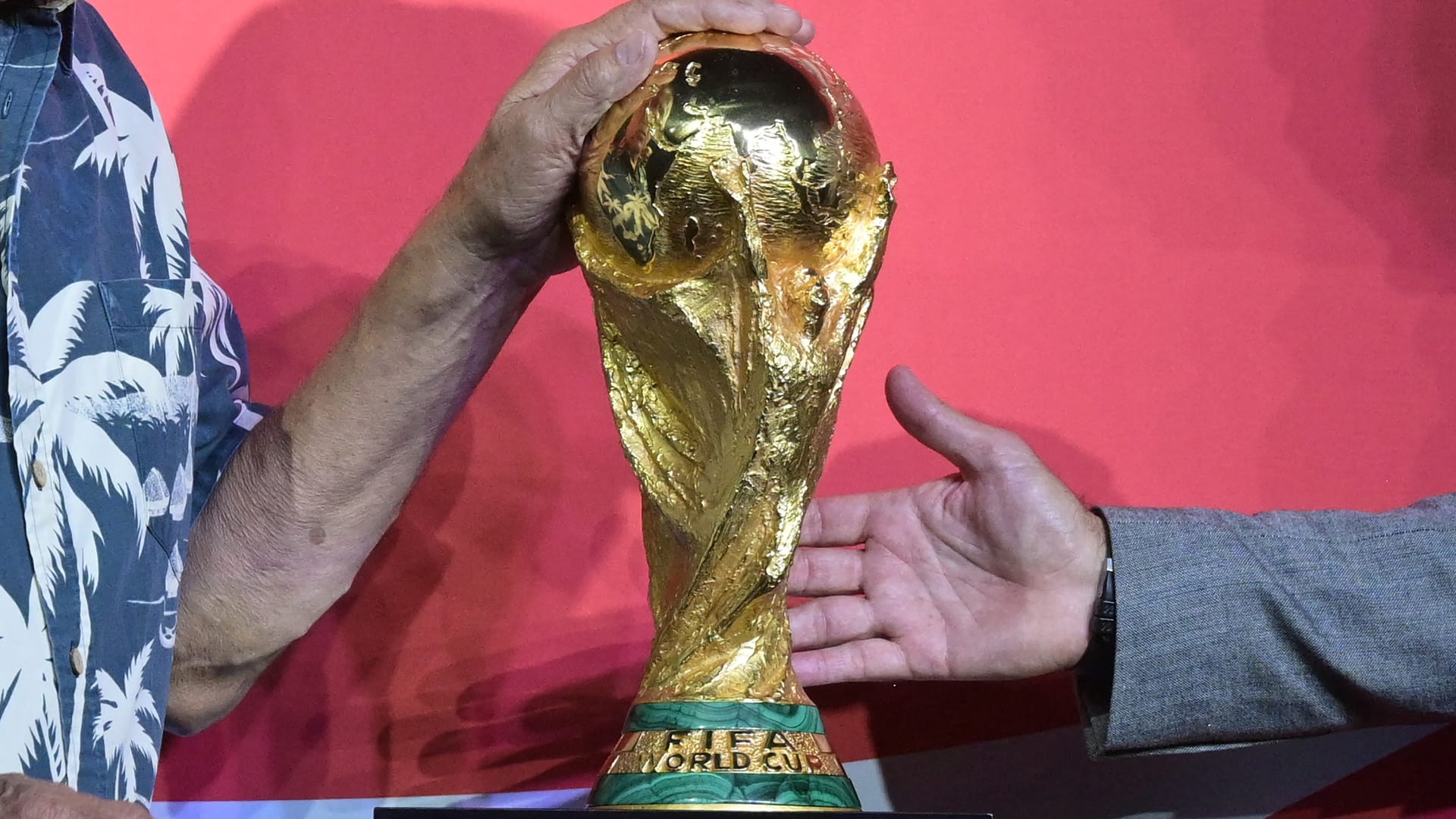 "فيفا" يعلن زيادة المبالغ المالية المخصصة للمنتخبات المشاركة في كأس العالم 2026