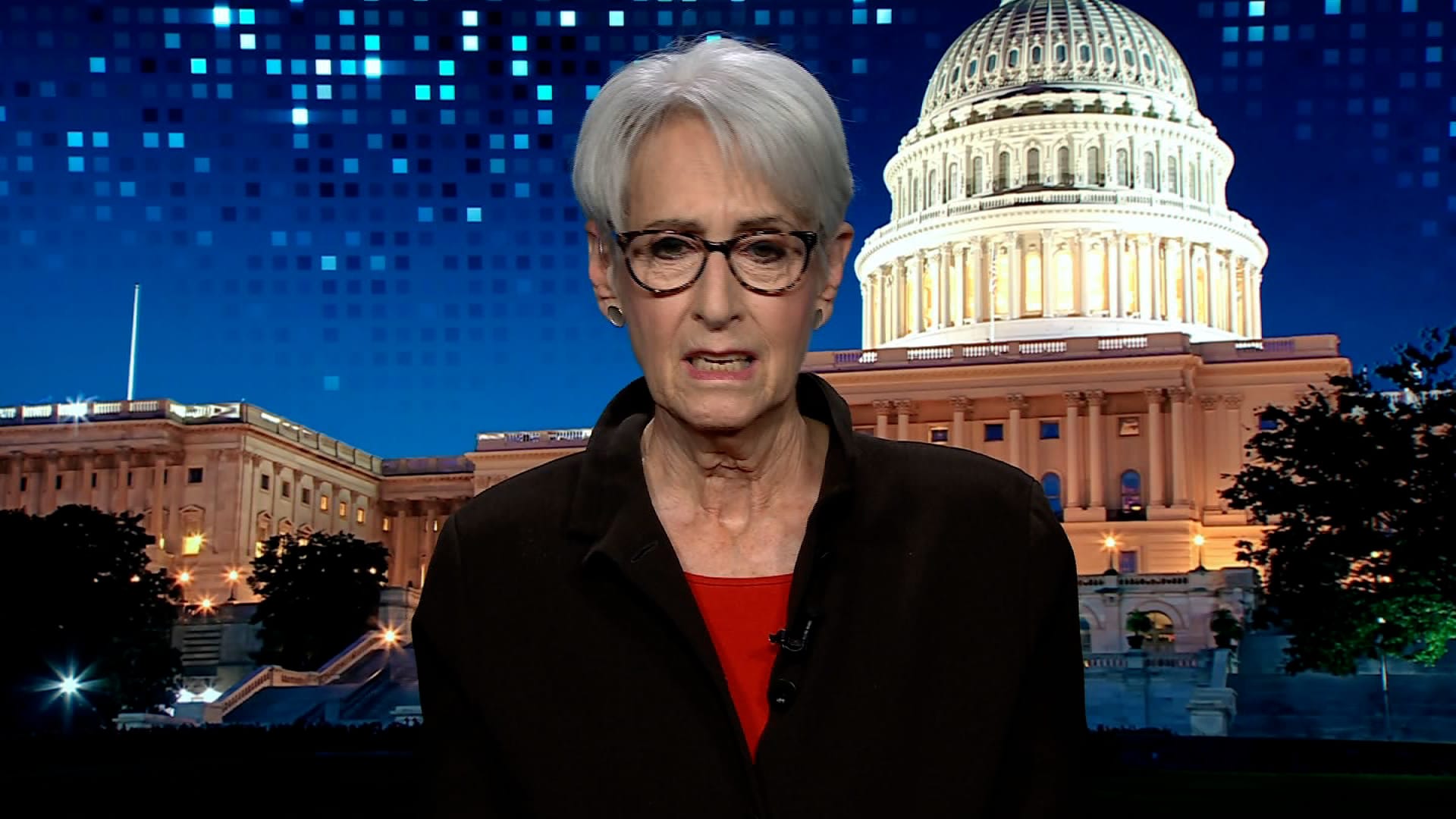 نائب وزير الخارجية بعهد بايدن لـCNN: أدعم إسرائيل ولكن هناك "مجزرة" وقعت بحق الشعب الفلسطيني في غزة