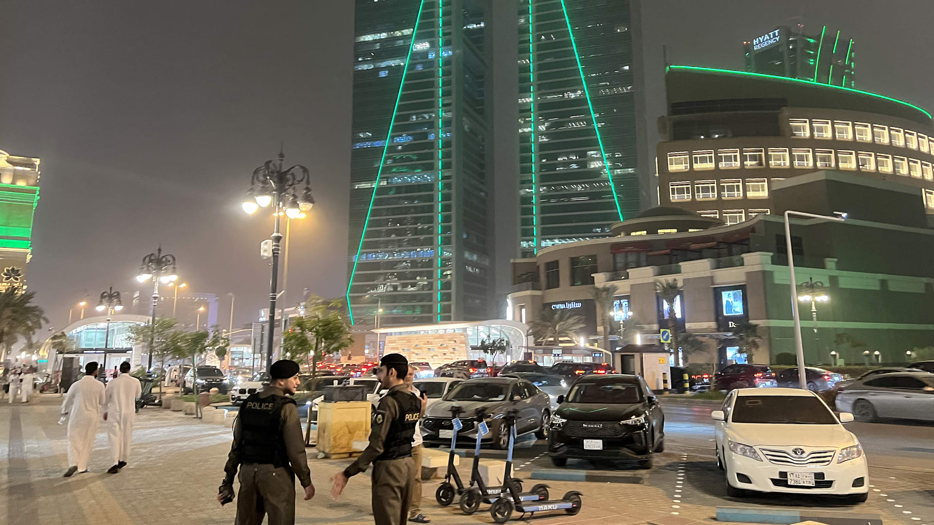السعودية.. الداخلية تعلن ضبط متورطين في منشور يتضمن عبارات "مثيرة للتعصب القبلي"