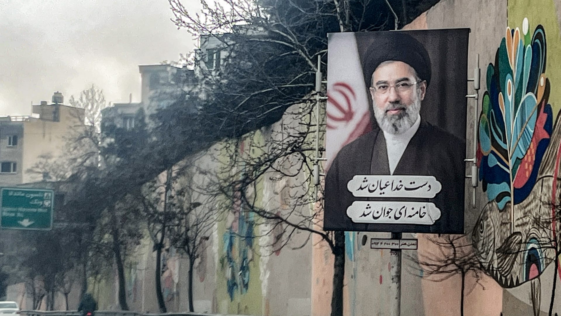 رسالة جديدة منسوبة لمرشد إيران عن "جيراننا في الخليج" والأطراف الأجنبية