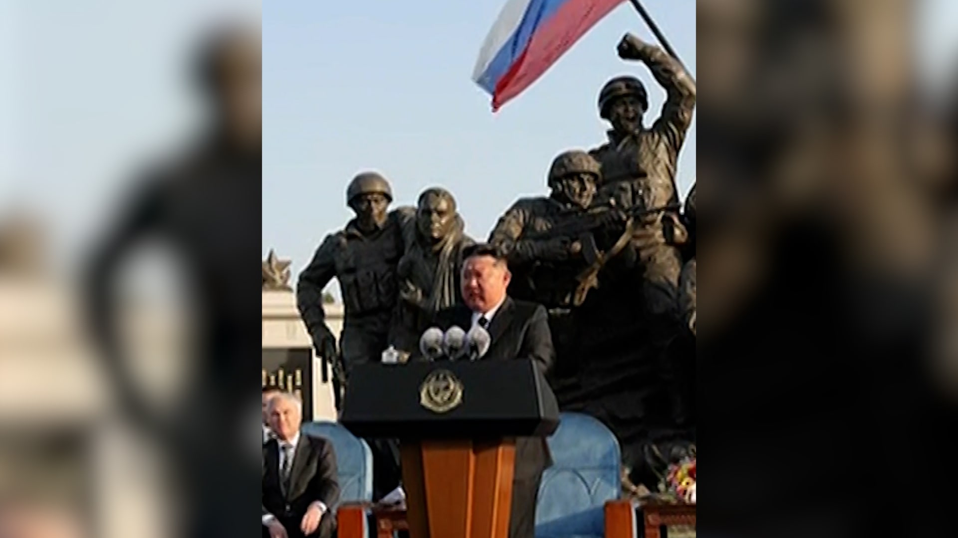 "أسمى صور الولاء".. كيم جونغ أون يشيد بهجمات جنوده الانتحارية في أوكرانيا