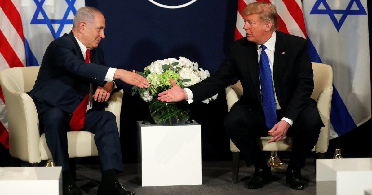 إما نهاية قريبة للحرب أو صراع واسع النطاق