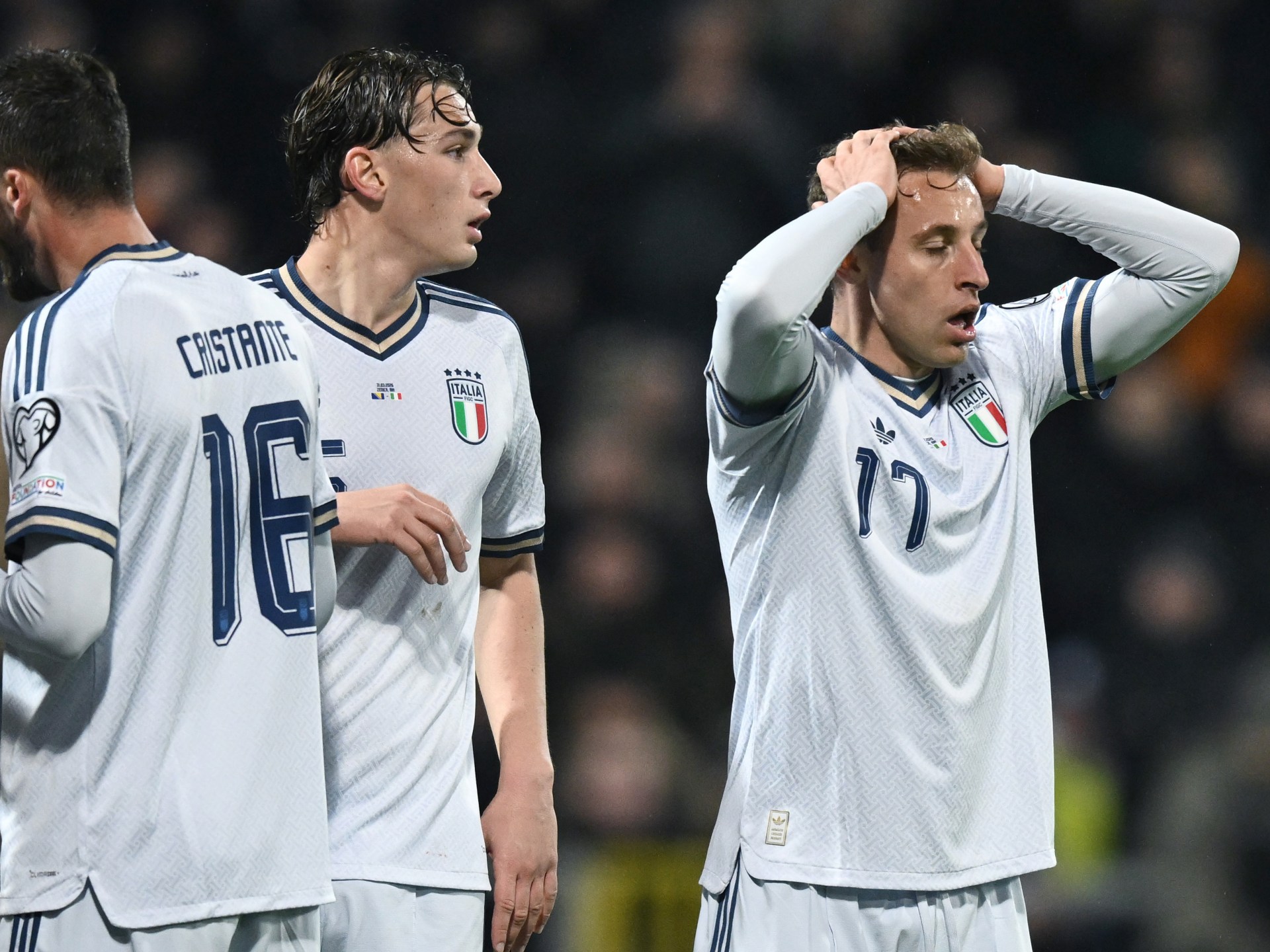 مدرب البرازيل يكشف أسباب تراجع الكرة الإيطالية لأسوأ مستوياتها منذ 40 عاما