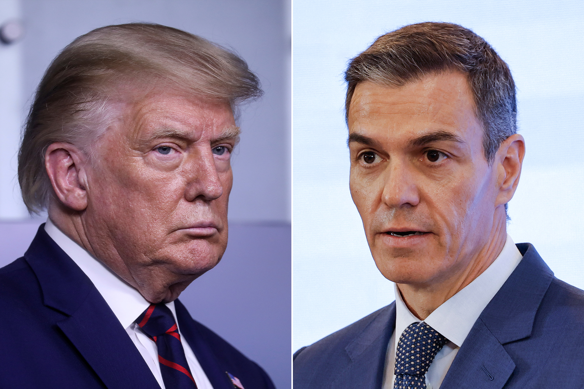 إسبانيا ترد على مقترح أمريكي لتعليق عضويتها في الناتو