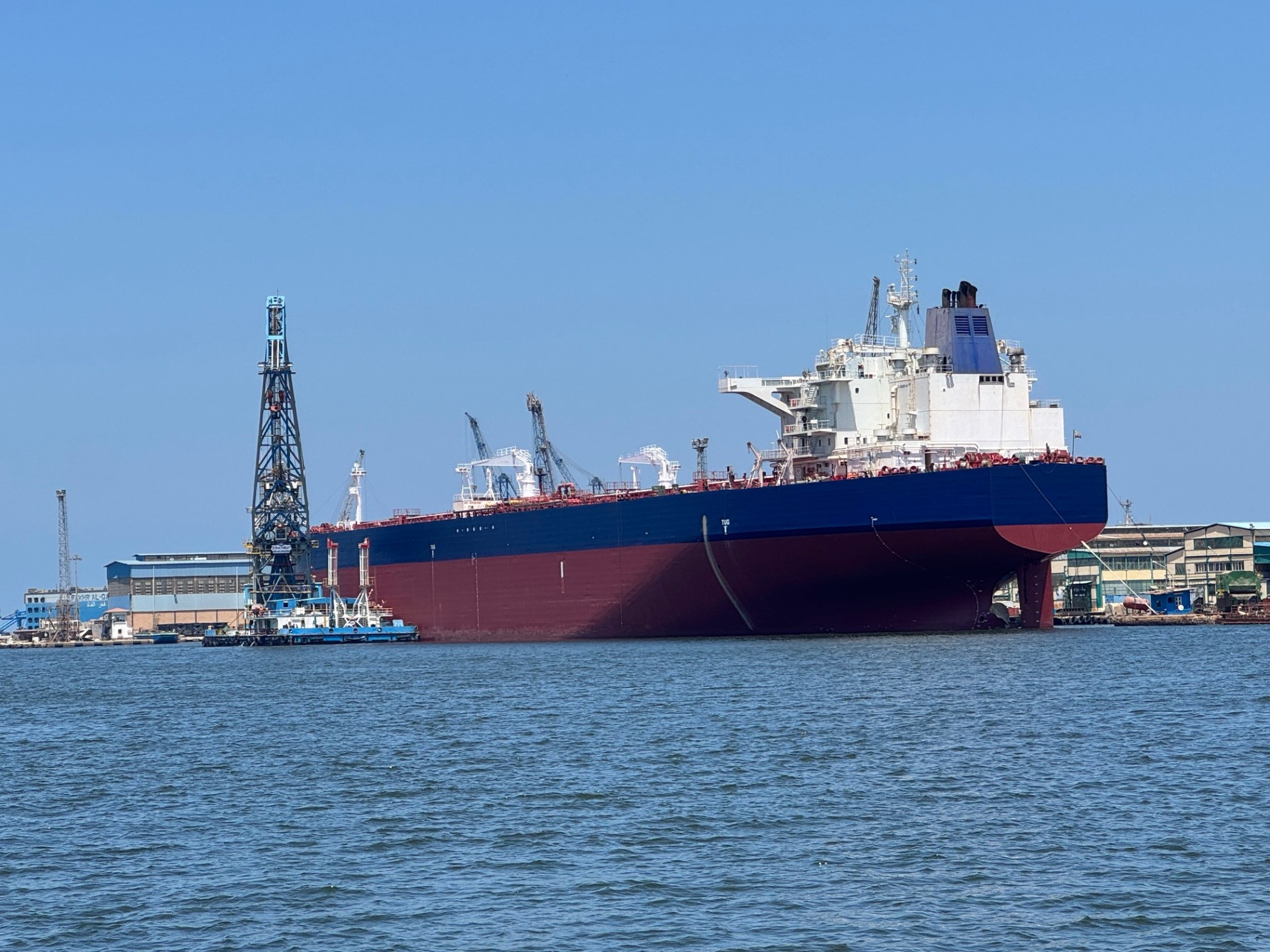 السويس 1956- إيران 2026.. أنصتوا لتاريخنا العجيب