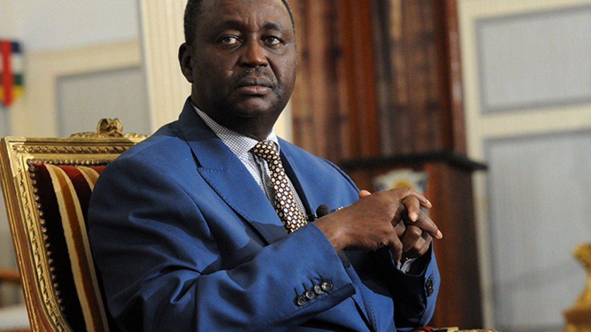 هل تصمد المحكمة الجنائية الخاصة بأفريقيا الوسطى أمام أكبر ملفاتها؟