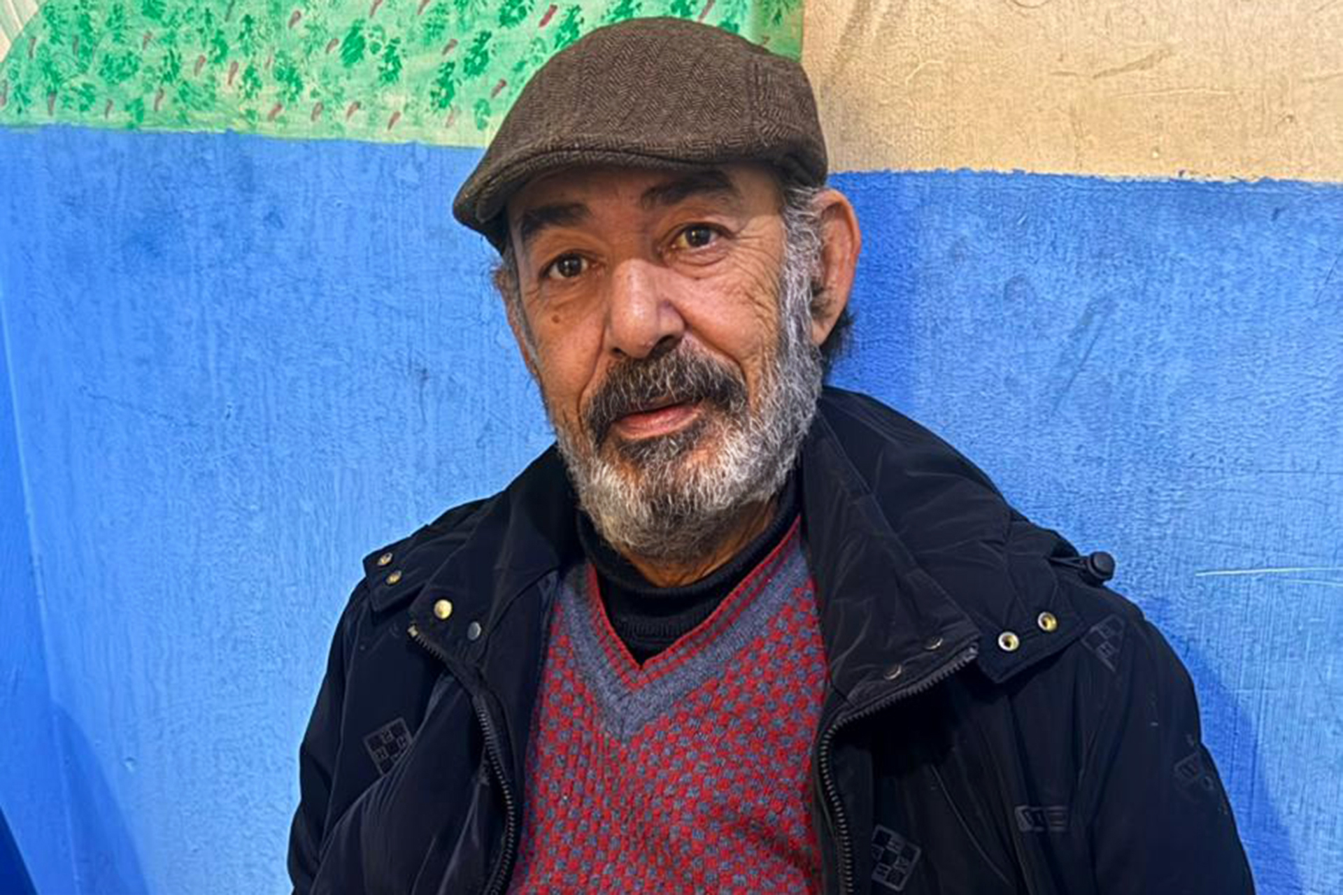 "هذا قرار الرئيس".. تفاصيل ملاحقة ثوري فلسطيني حتى تسليمه للإنتربول
