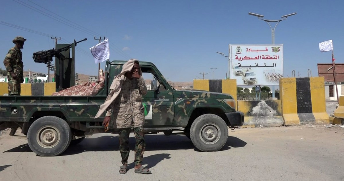 مواجهات واتهامات متبادلة.. 6 أسئلة عن أحداث المكلا اليمنية