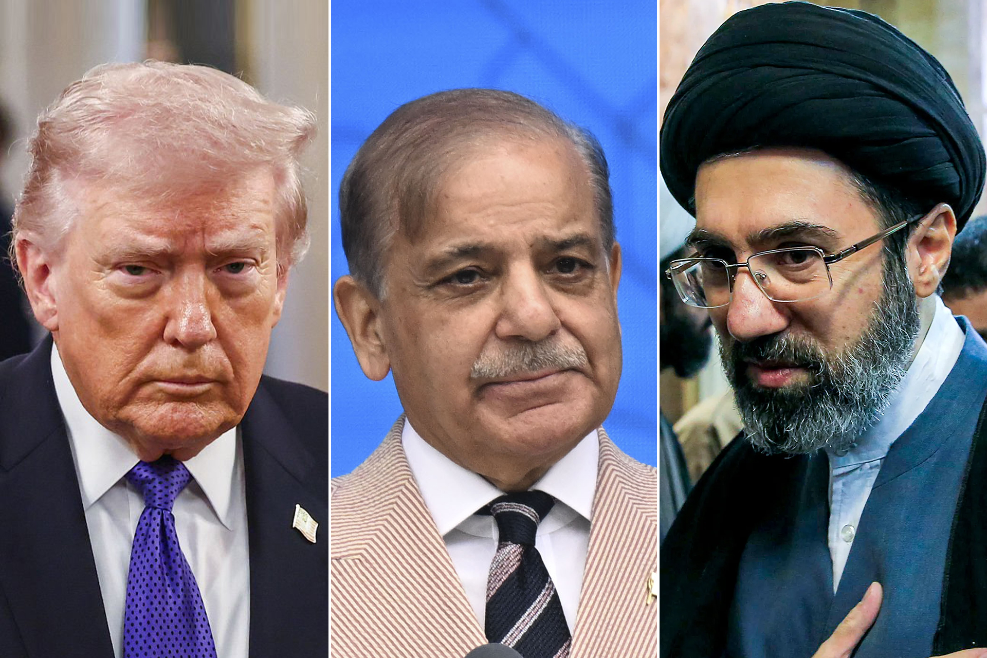 ساعات حاسمة.. جهود مكثفة قبل انتهاء مهلة ترمب لإيران