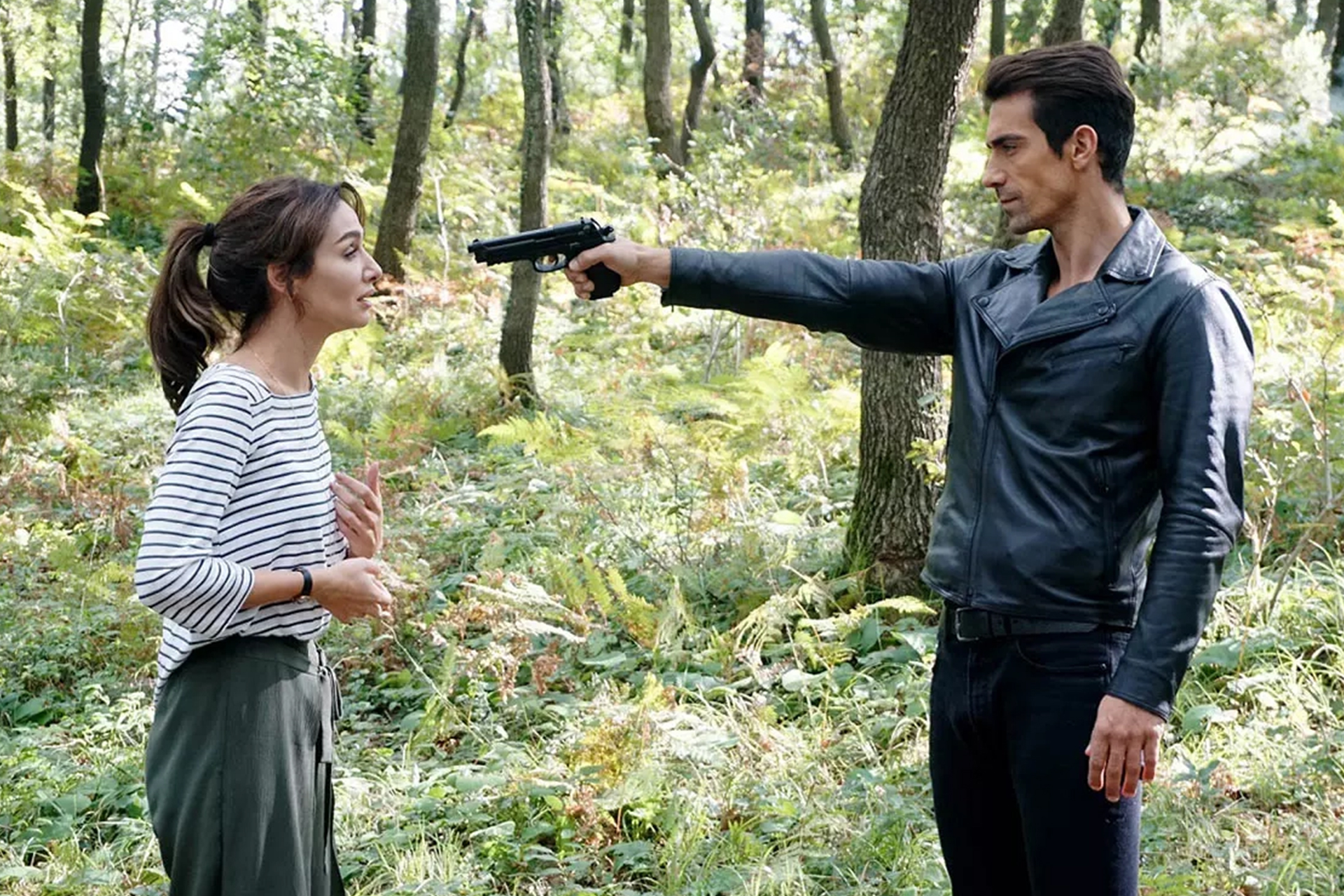 بعد أورفا ومرعش.. "المجرم الوسيم" في قفص الاتهام: هل تصنع الدراما التركية العنف؟