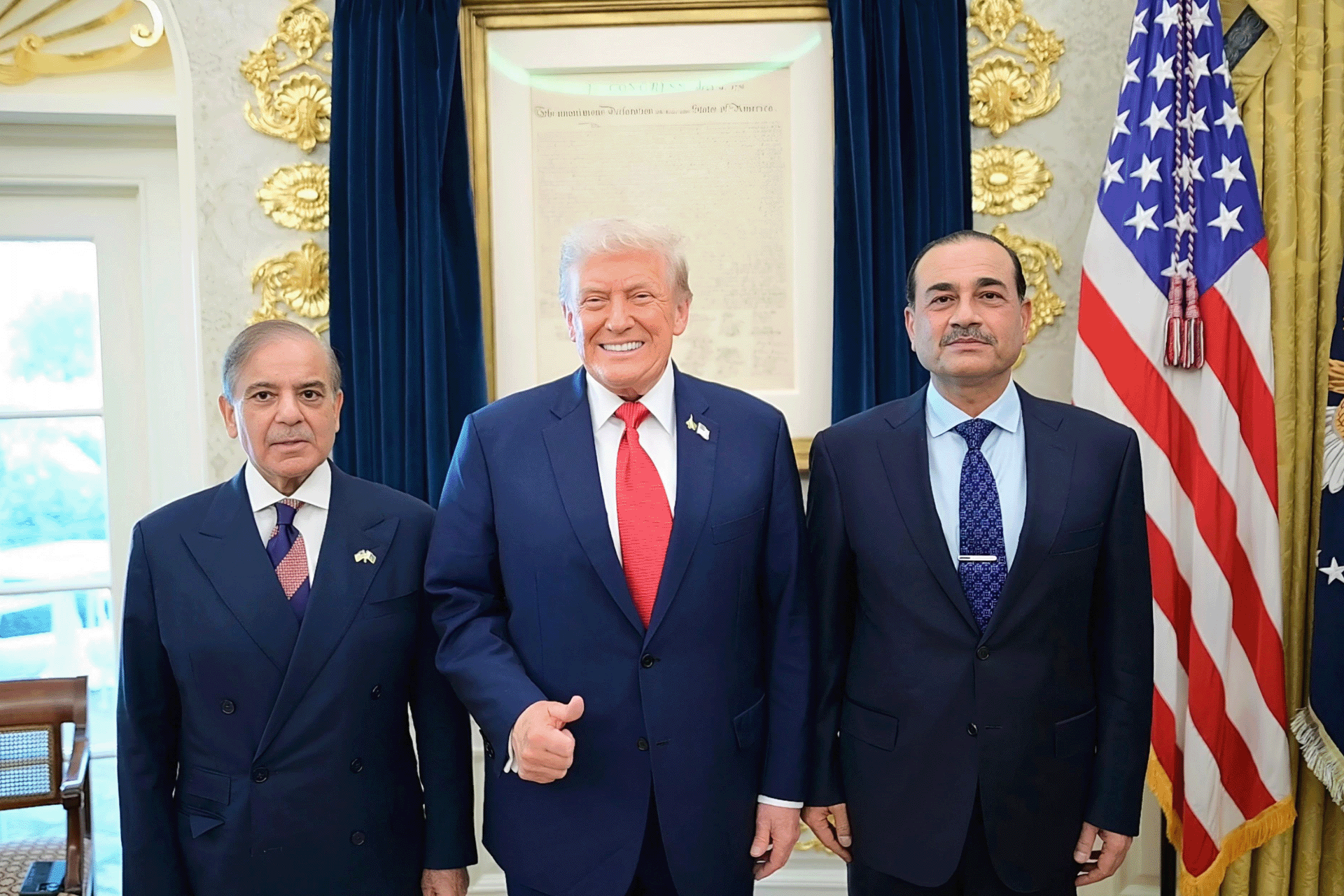 كيف حققت باكستان اختراقا دبلوماسيا بين أمريكا وإيران؟