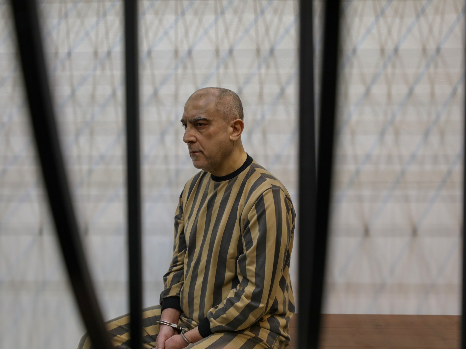 حاكمنا نجيب الأصغر وبقي نجيب الأكبر