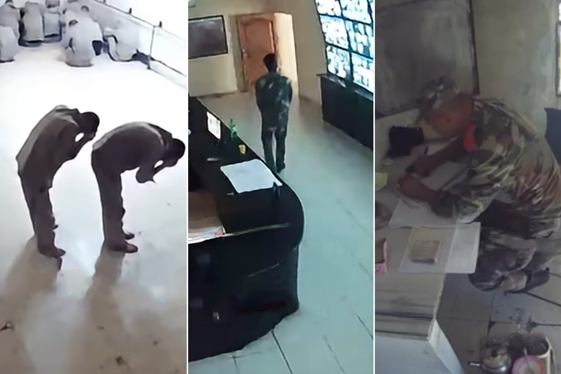 سجن صيدنايا يعود إلى الواجهة في سوريا بعد تسريب فيديوهات جديدة.. ما القصة؟