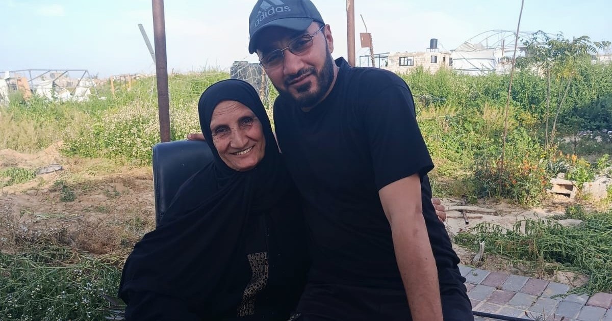 البيت ثم العريس.. ننقل من الميدان قصص حياة ابتلعها الخط الأصفر