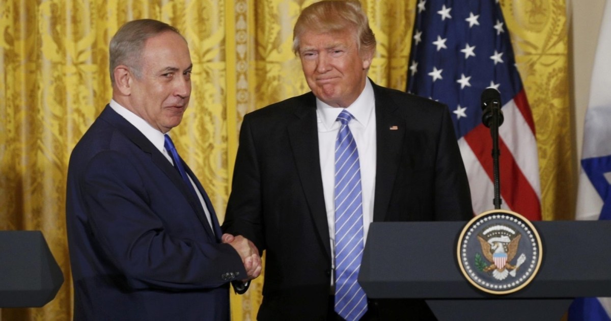 محللون: لهذه الأسباب تحول الرأي العام الأمريكي ضد إسرائيل