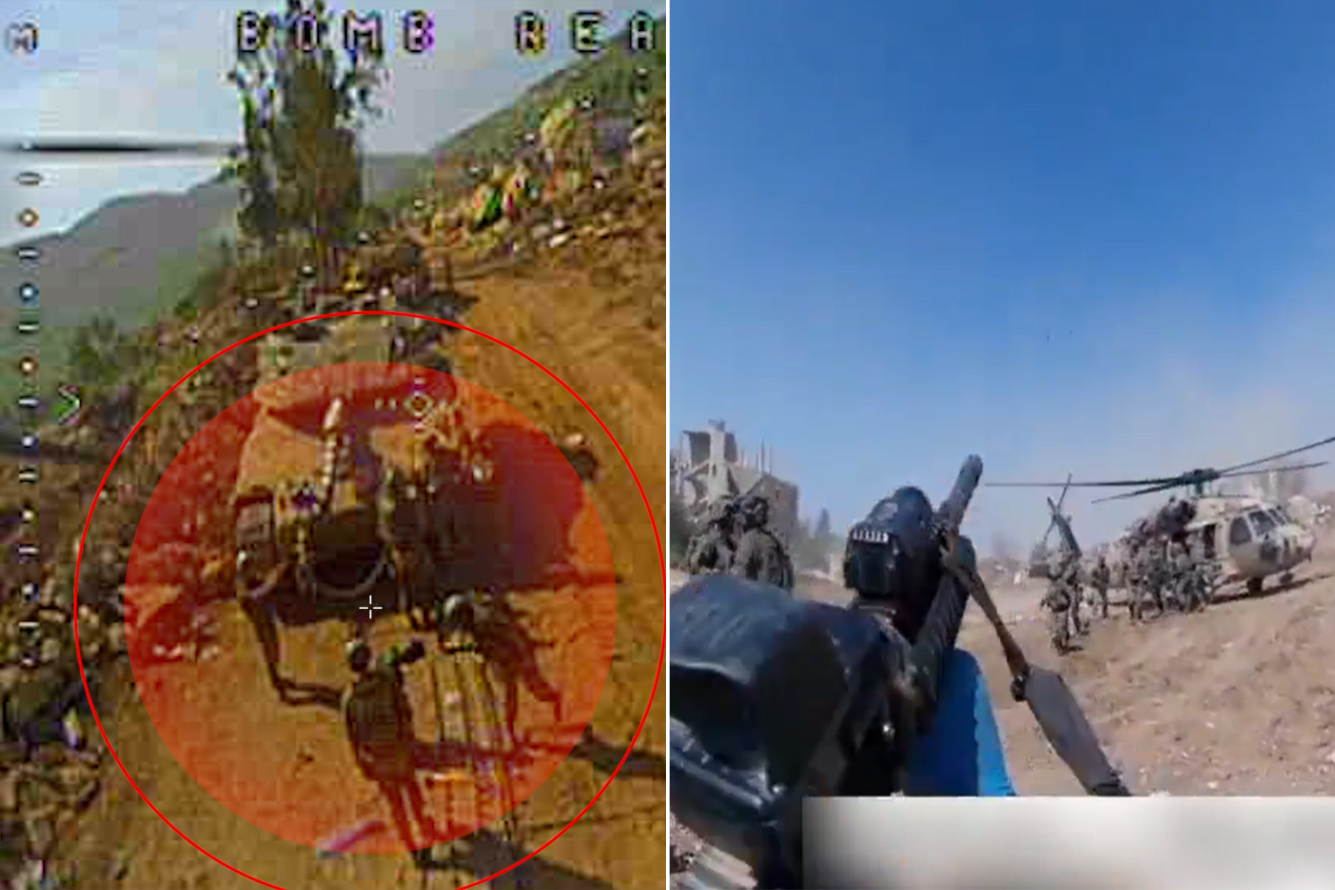 "انظروا للسماء وأطلقوا النار".. الإحباط يعصف بالجنود الإسرائيليين في لبنان