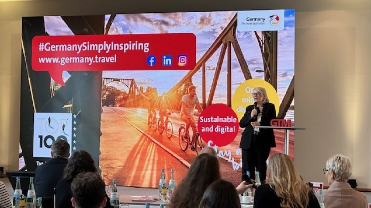 ألمانيا تعزز مكانتها السياحية عالميا رغم التحديات الجيوسياسية