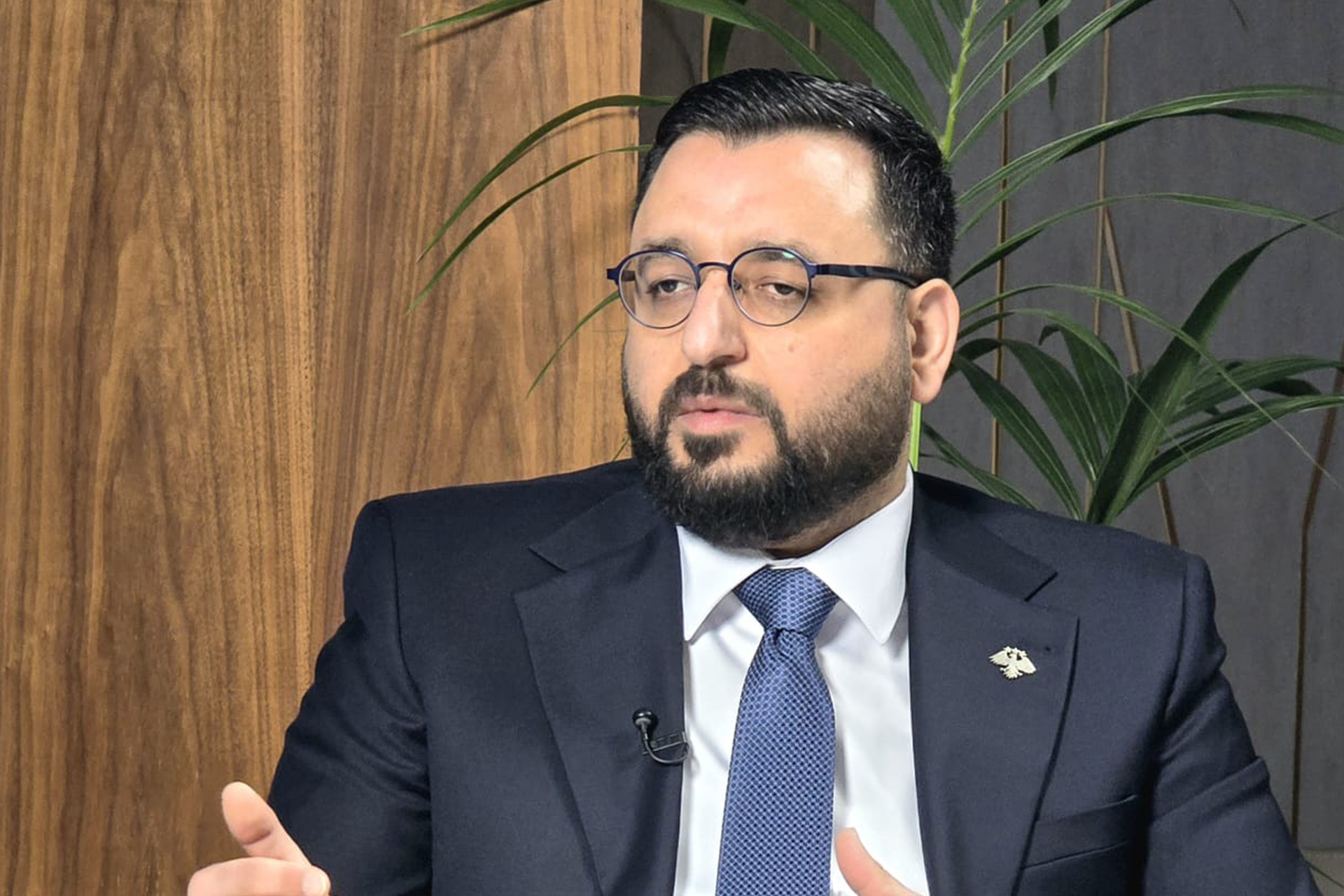 رئيس مكافحة الكسب غير المشروع للجزيرة نت: تمكنا من تفكيك إرث المال والسلطة في سوريا