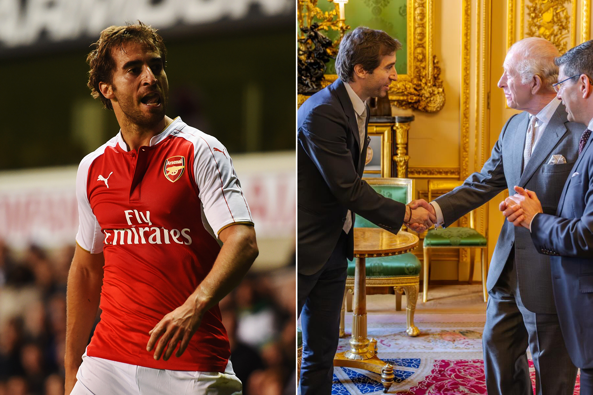 اللاعب الملياردير ينصح أوروبا بمواكبة الصين وأمريكا اقتصاديا