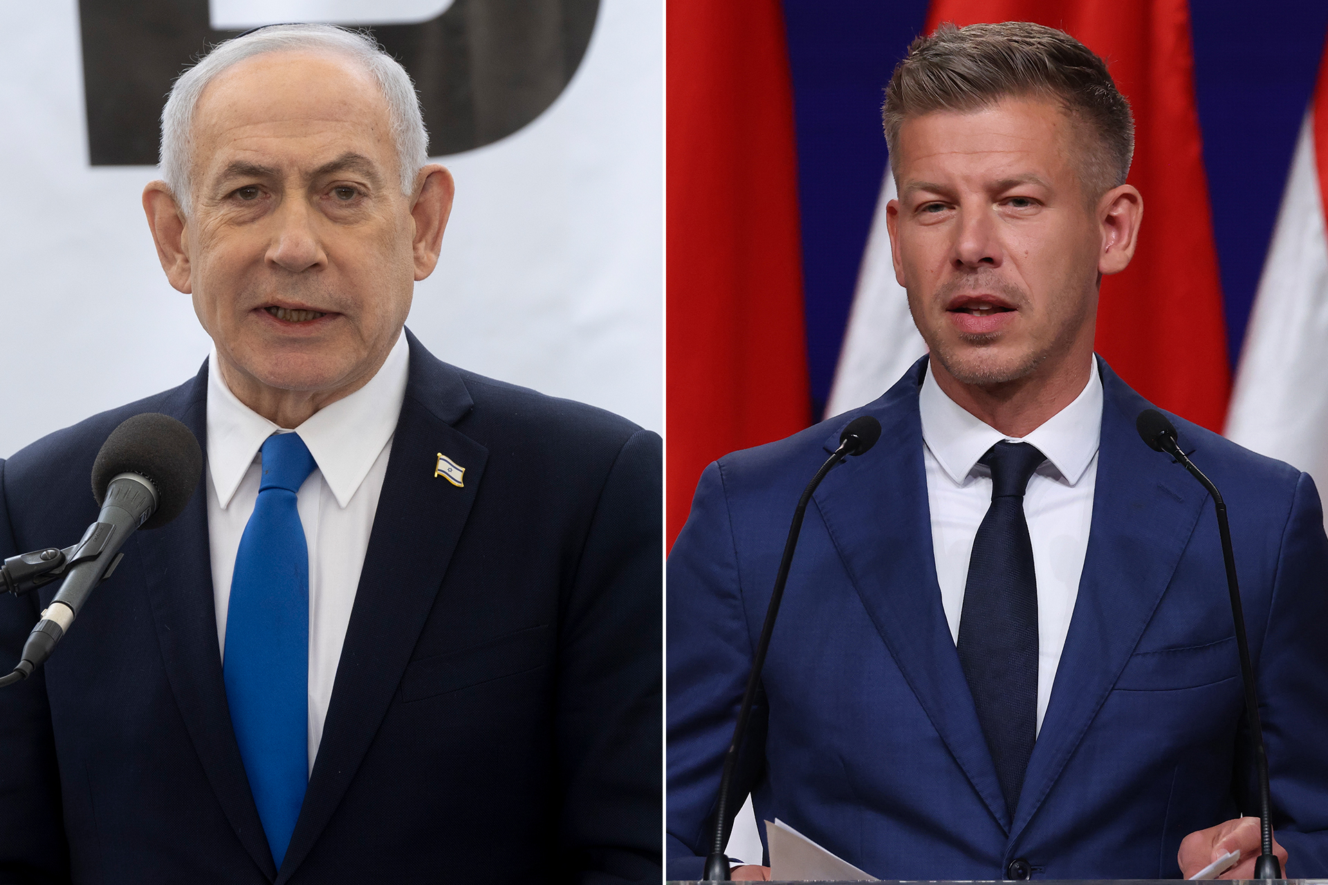 ماجار يعلن وقف انسحاب المجر من الجنائية الدولية ويلمّح لتوقيف نتنياهو في بودابست