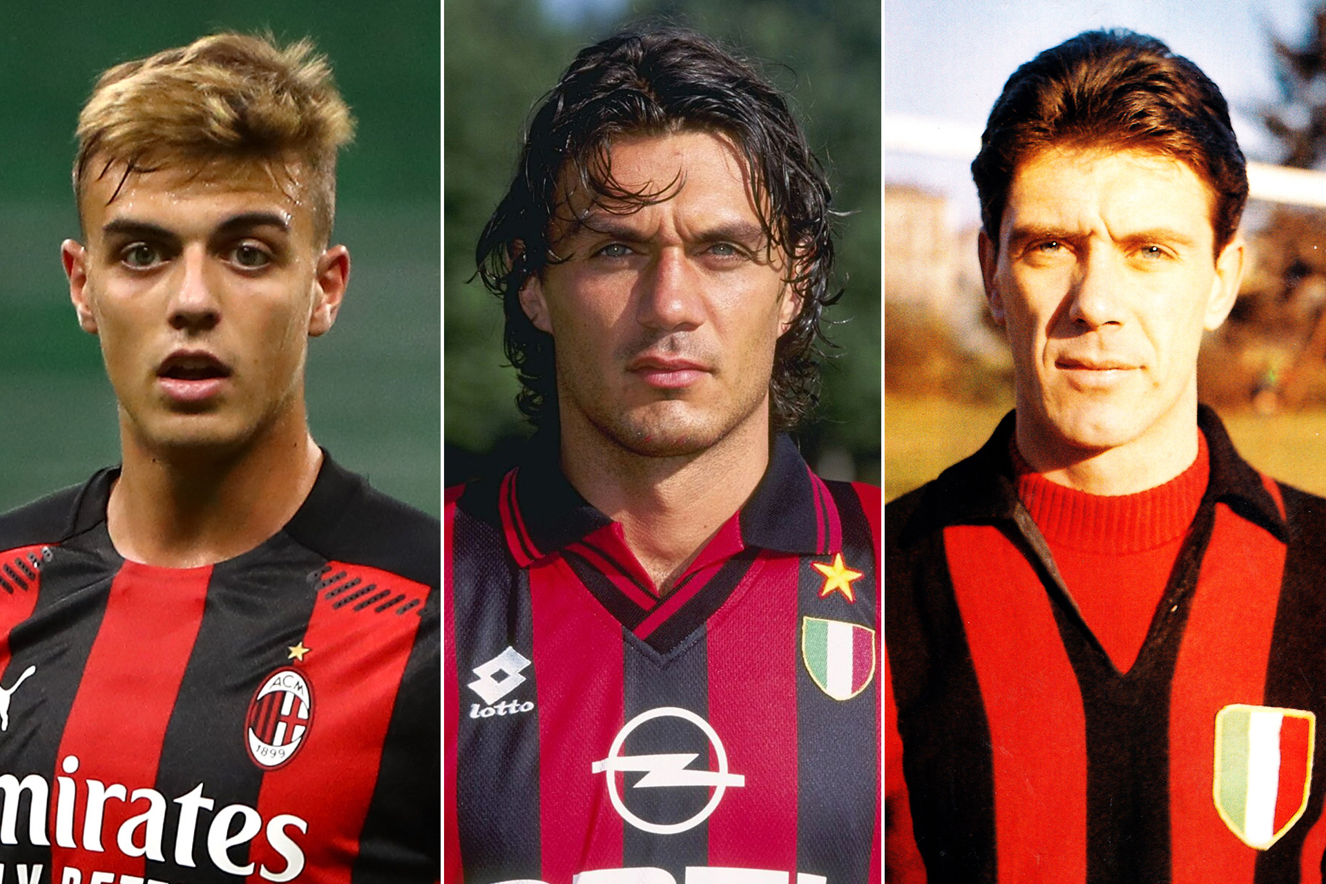 آباء وأبناء لعبوا للفريق نفسه.. هل يكرر رونالدو ونجله السيناريو مع النصر؟