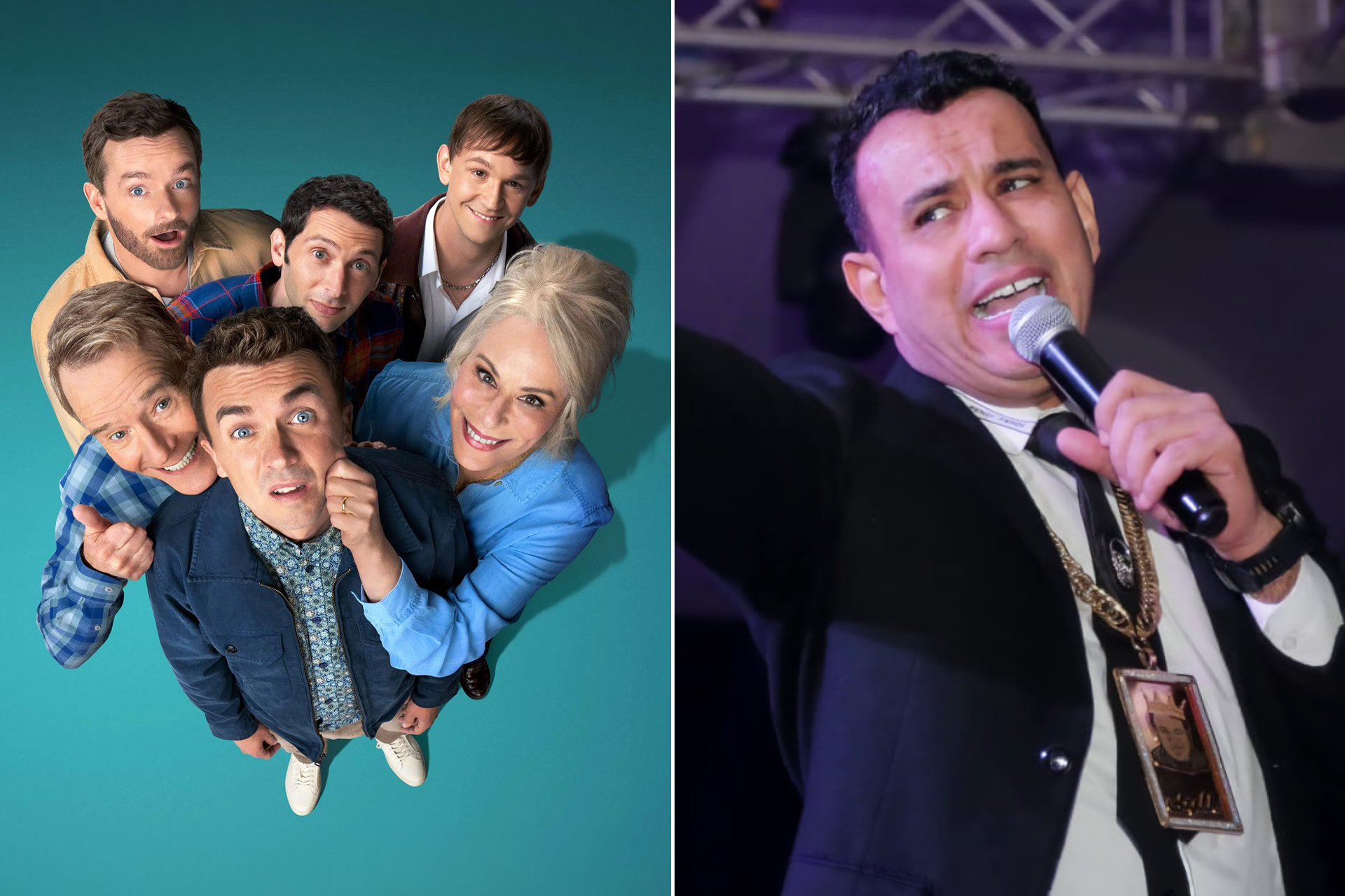 "سطلانة" ليست الأولى.. كيف شقت الأغاني المصرية طريقها إلى المسلسلات العالمية؟