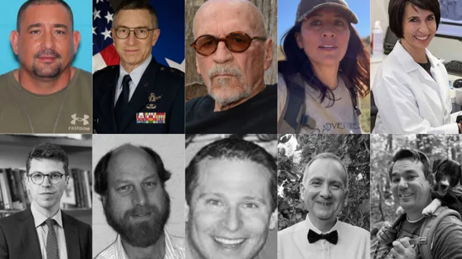 "التحقيقات الفيدرالي" يواصل التحقيق بلغز اختفاء وموت 11 عالما أمريكيا