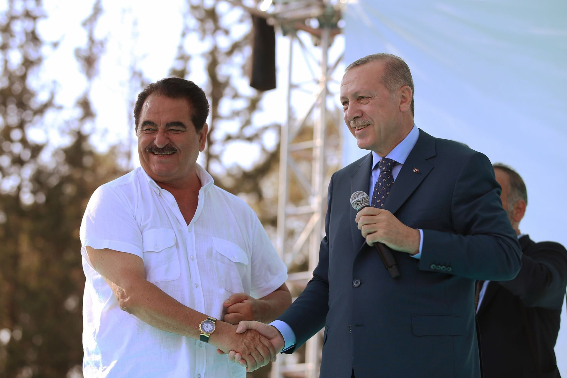 قرار صادم بشأن الميراث.. فصل جديد في قصة "الإمبراطور" إبراهيم تاتليس