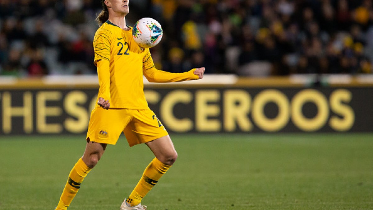 الفيفا في مرمى الانتقادات بسبب جائزة السلام الممنوحة لترمب