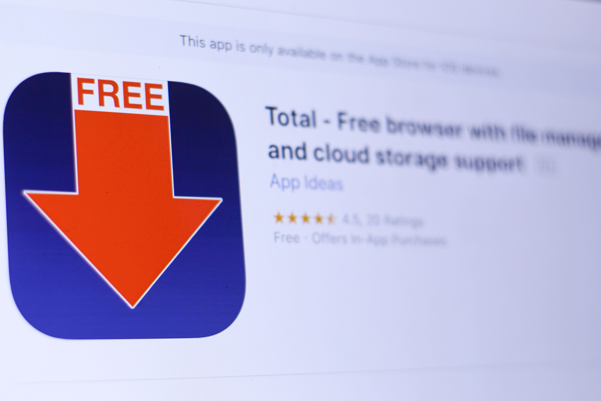 وداعا للتنزيل المجاني.. هل تصبح جميع تطبيقاتنا باشتراك؟