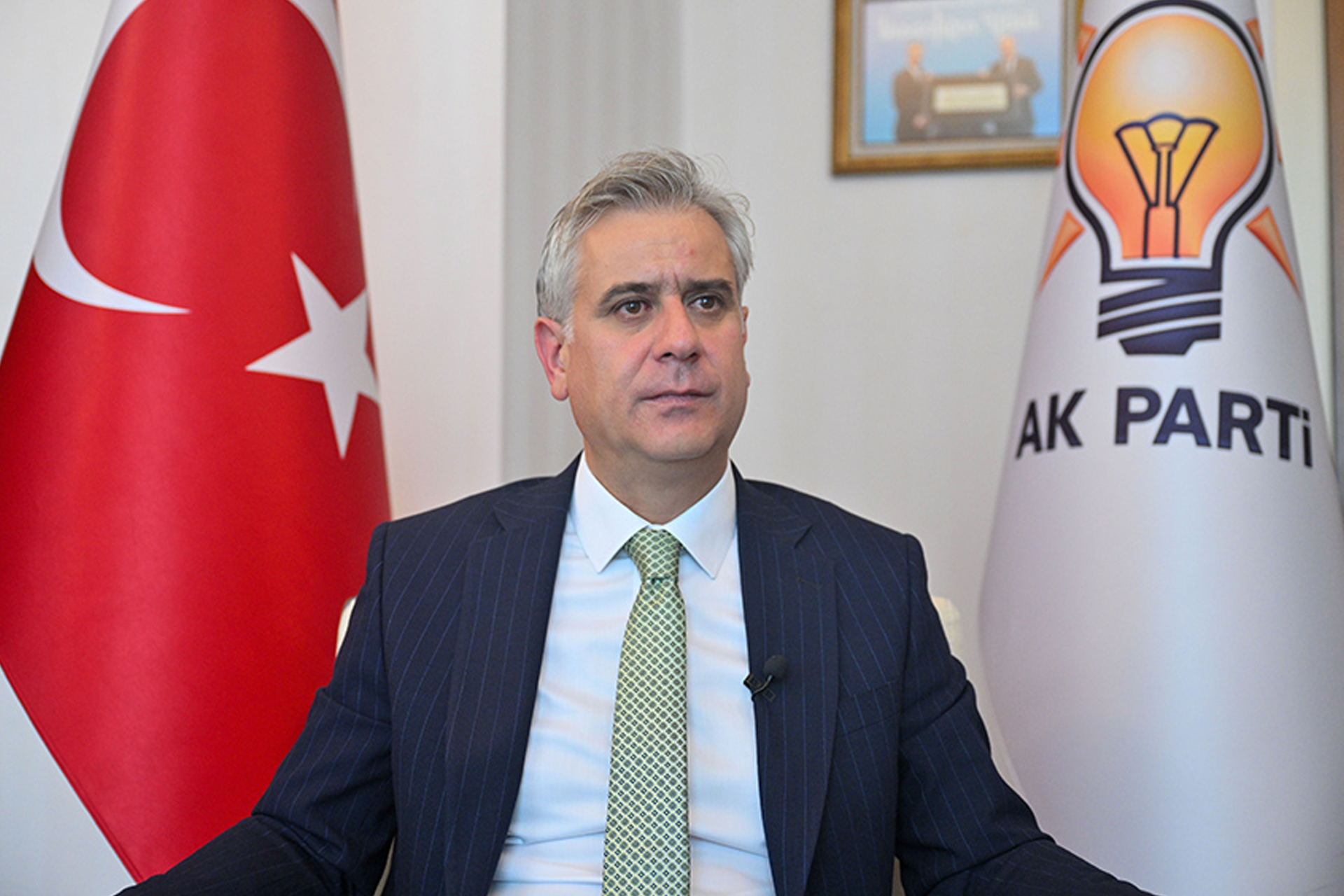 مسؤول بالعدالة والتنمية التركي: حرب إيران تكشف قواعد عالم جديد