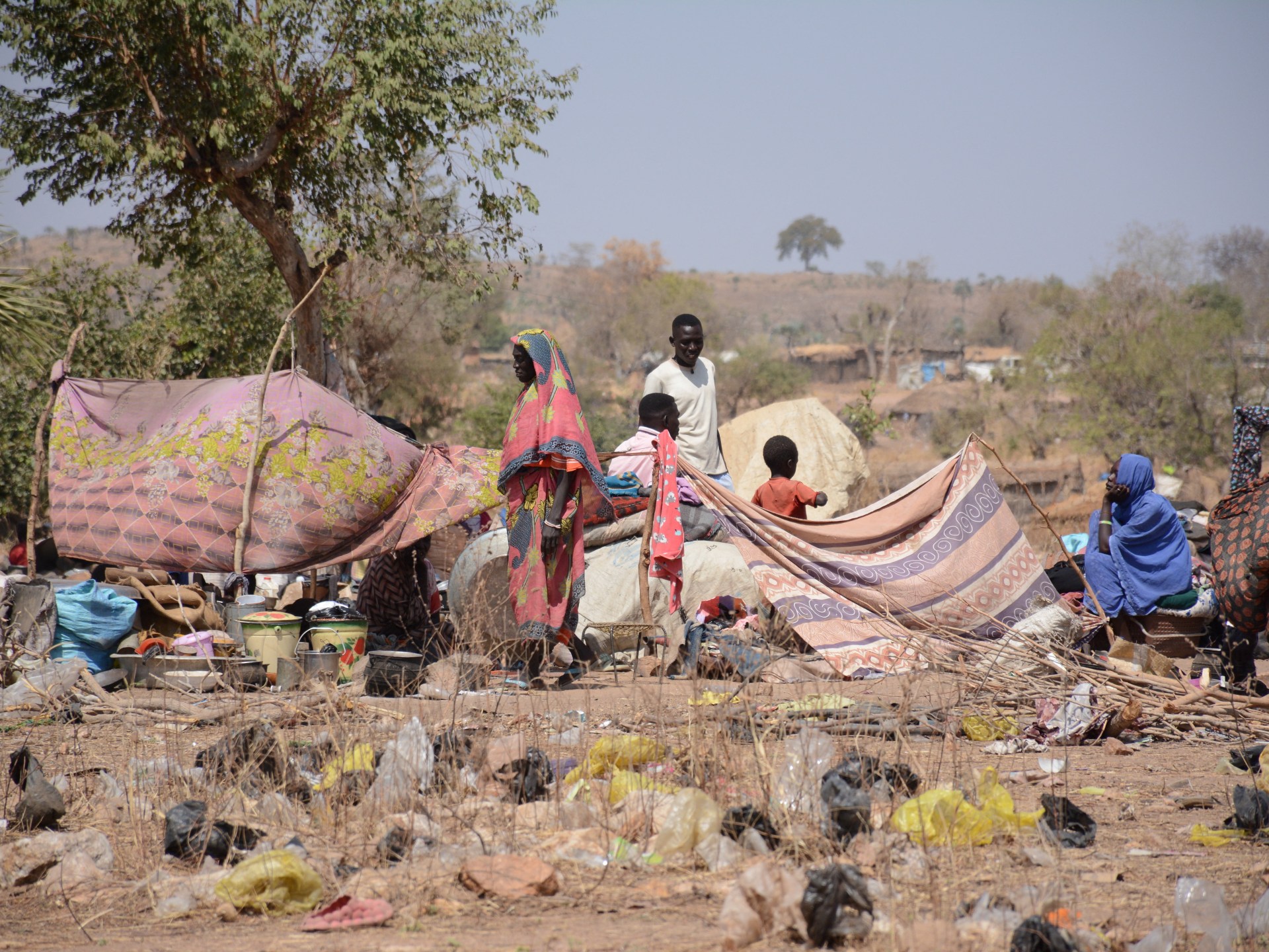 السودان.. الحرب الأكثر دموية التي يواصل العالم تجاهلها