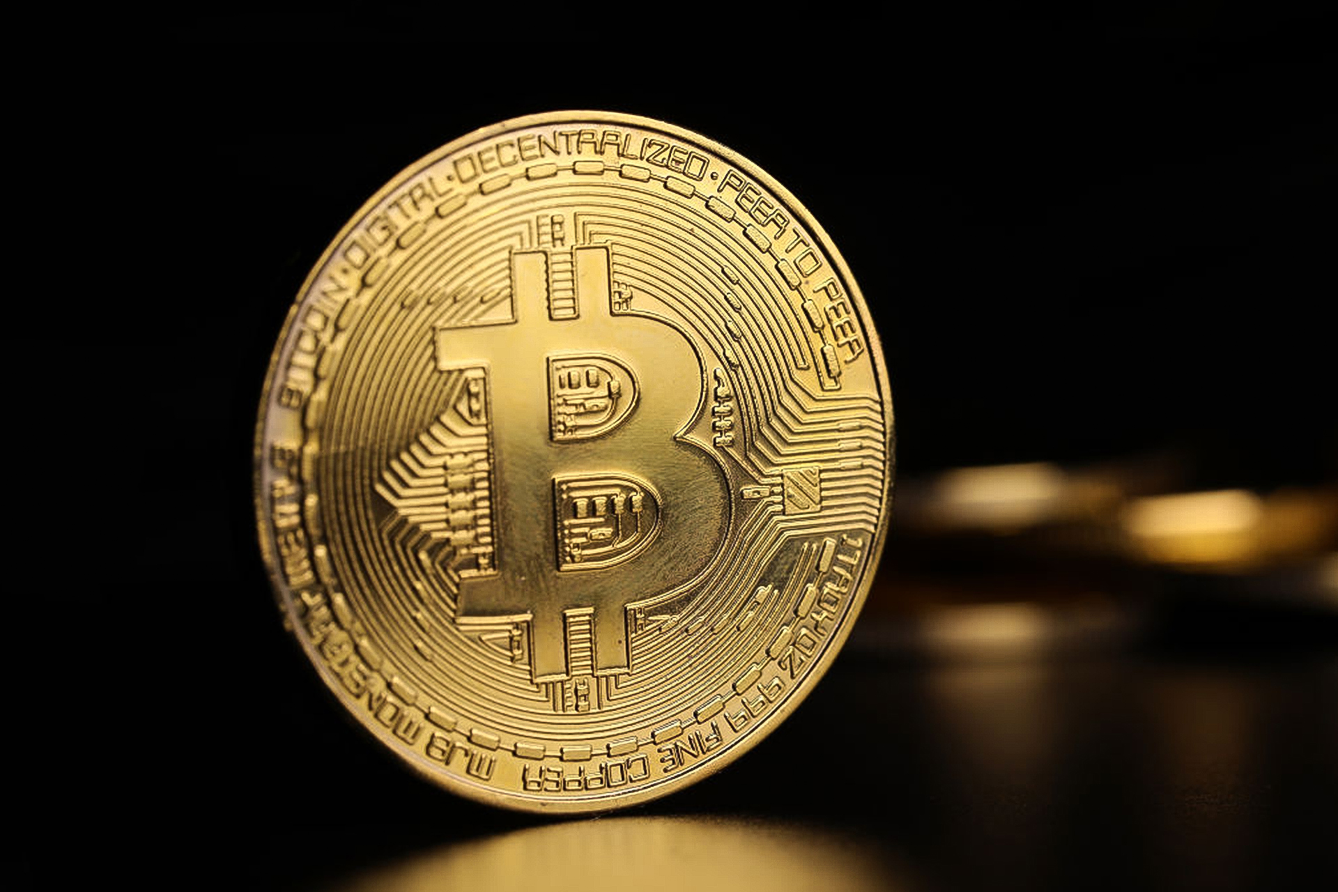 العملات الرقمية ترتفع مع تفاؤل بوقف إطلاق النار