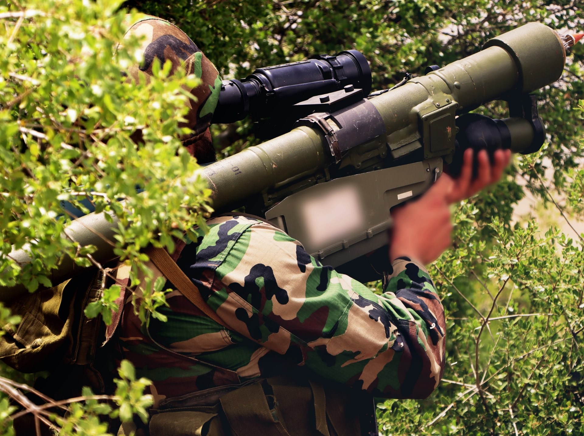 كيف يلحق حزب الله خسائر كبيرة بقوات الاحتلال؟