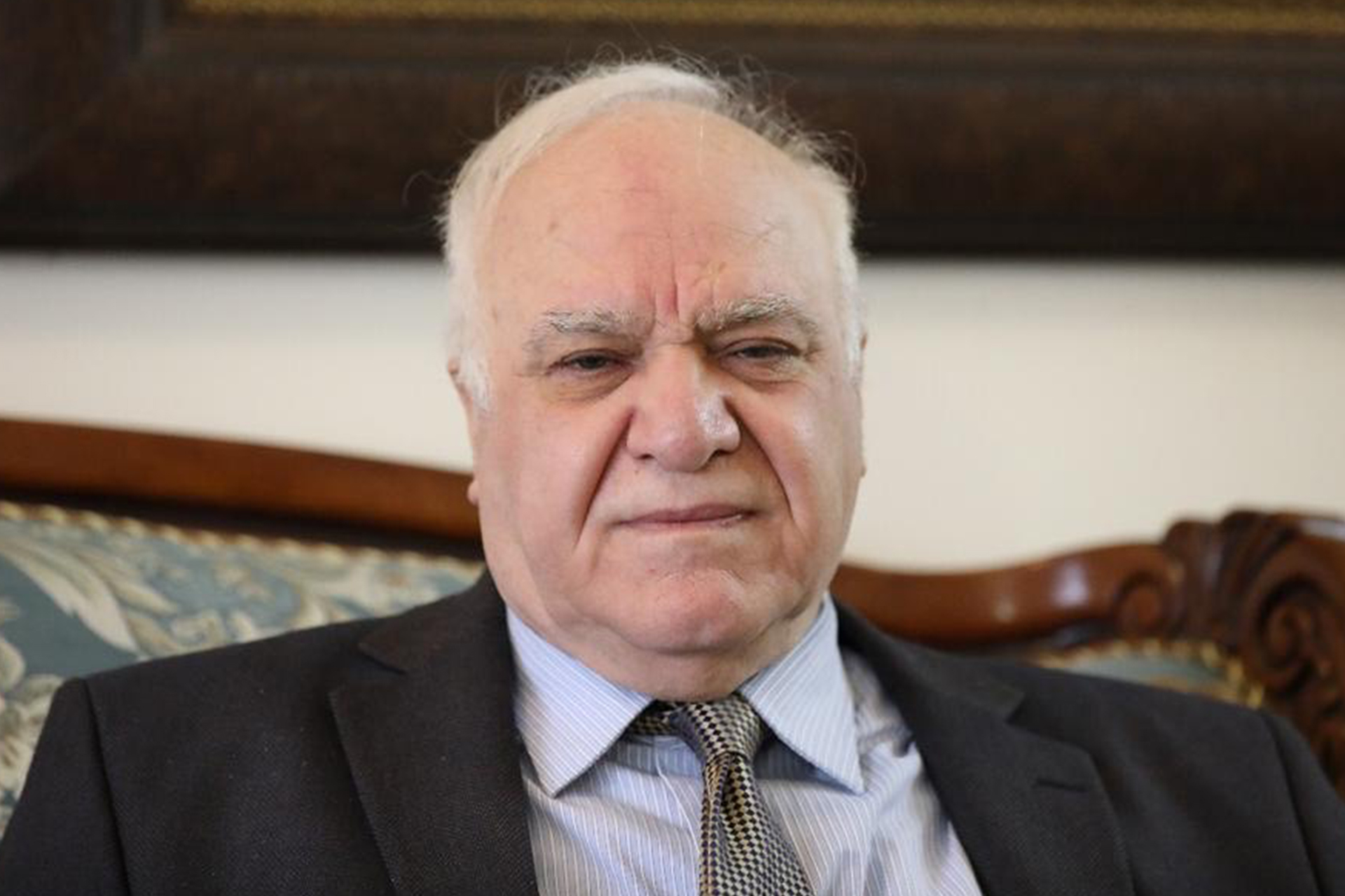 مستشار لحكومة العراق: صدمة هرمز تلزم بغداد بمراجعة اقتصادية شاملة