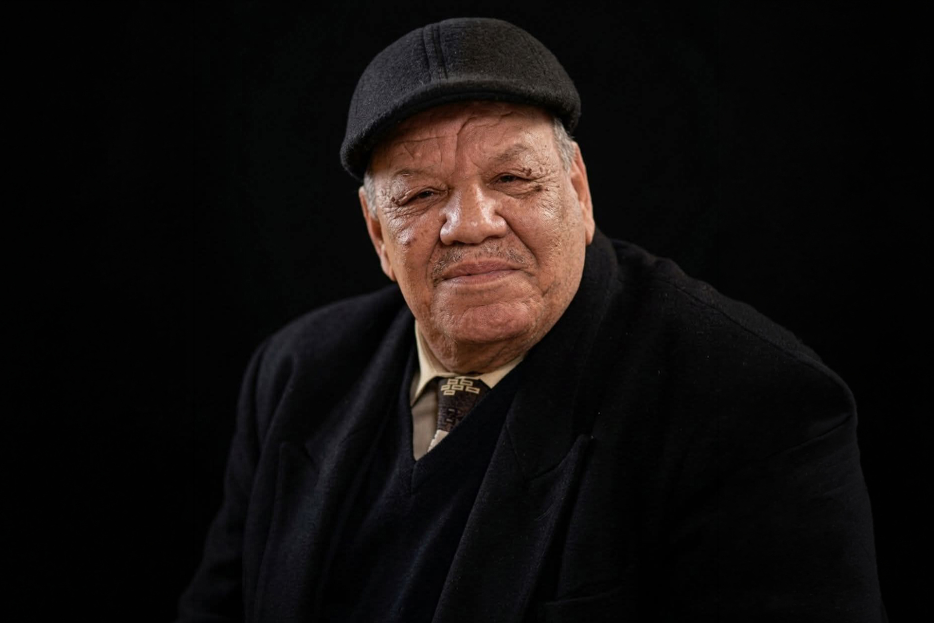 وفاة الفنان السوري أحمد خليفة.. رحيل نجم "باب الحارة" و"أهل الراية" و"الخوالي"