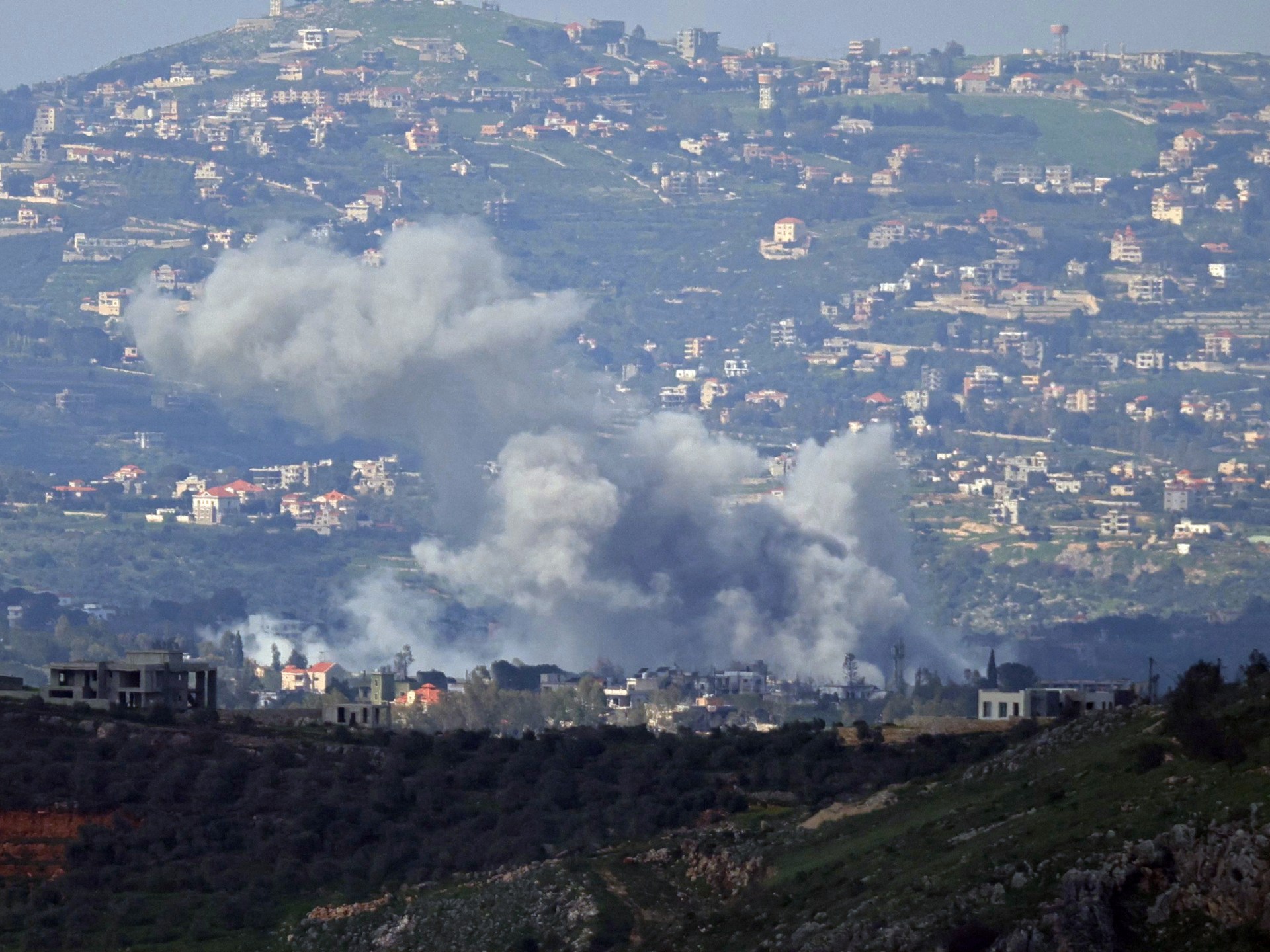 خبيران: فشل التسوية الإقليمية يعيد لبنان إلى نقطة الصفر