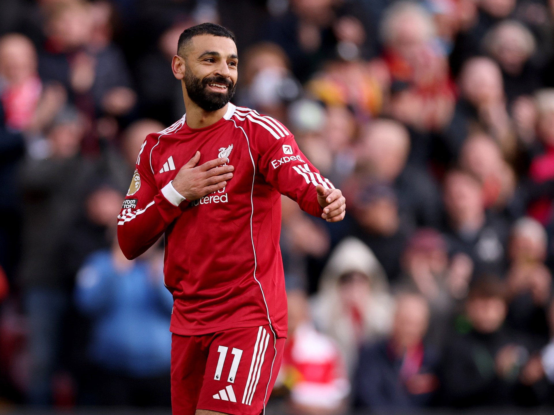 رحيل نيمار ورضوخ كلوب.. ماذا لو لم يتعاقد ليفربول مع محمد صلاح؟