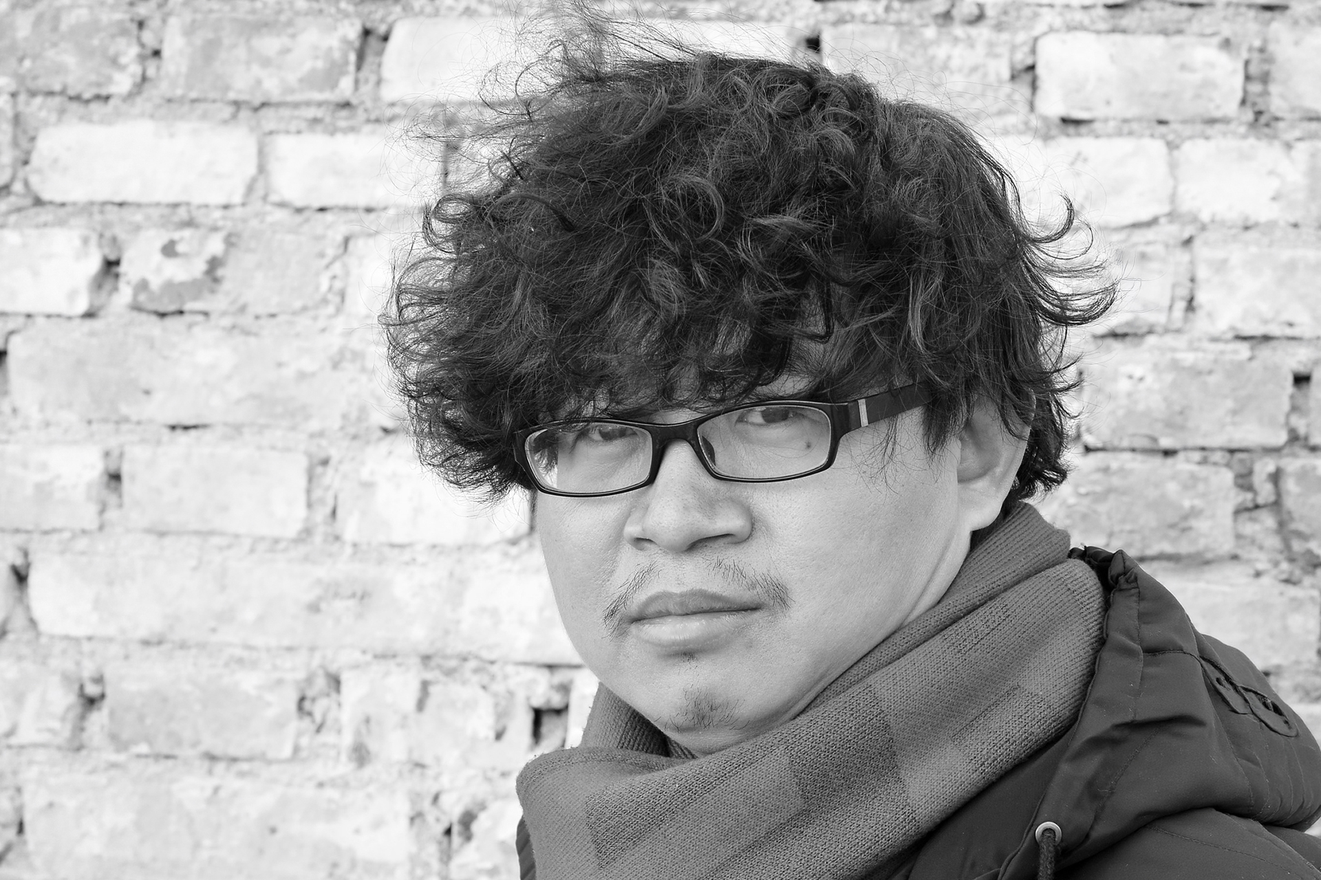 الشاعر الصيني شاو شوي: التعايش بين الثقافات المختلفة هو أكثر أعمال عصرنا بطولة