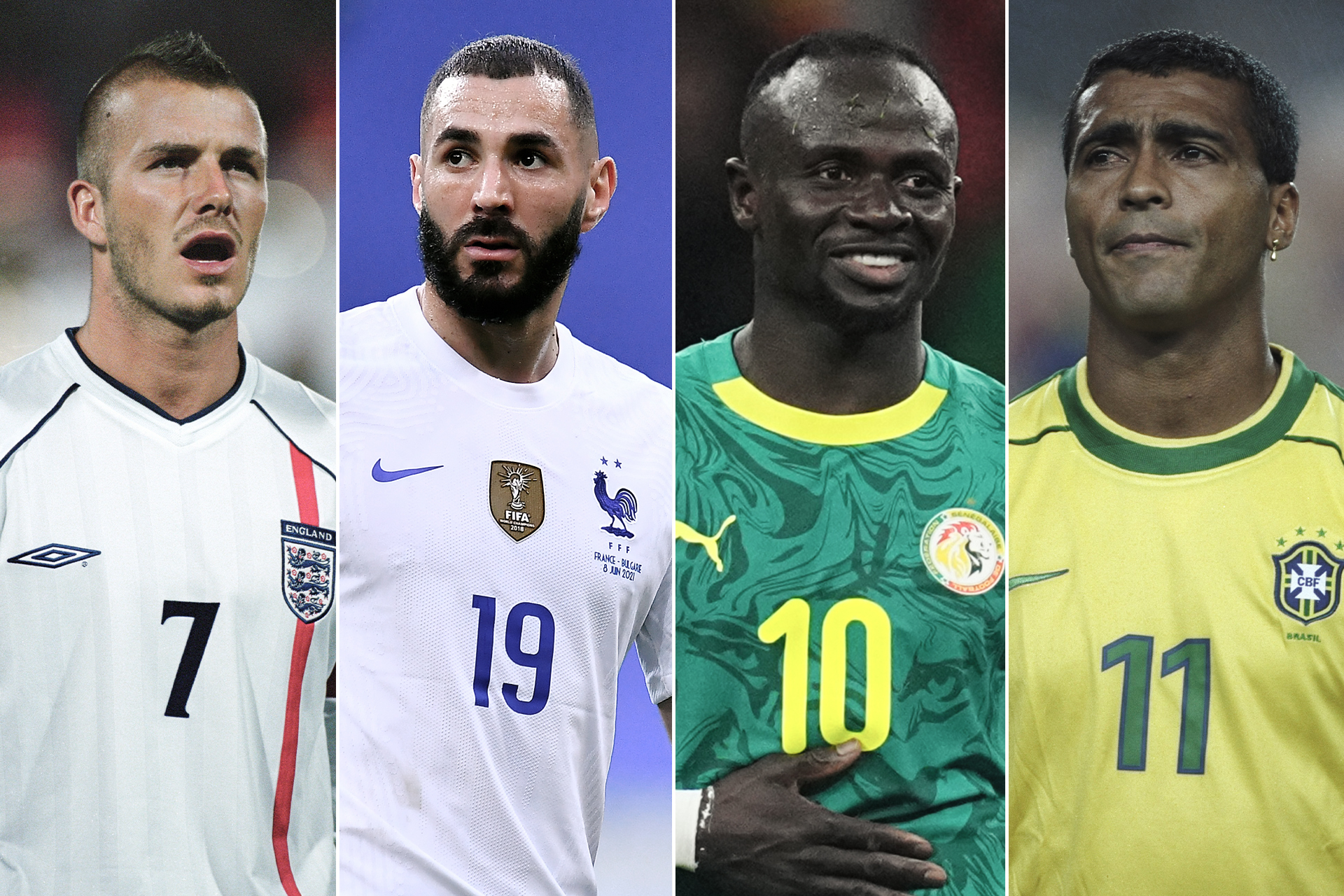 لعنة الإصابات في المونديال.. قصص نجوم حرموا من الحلم العالمي