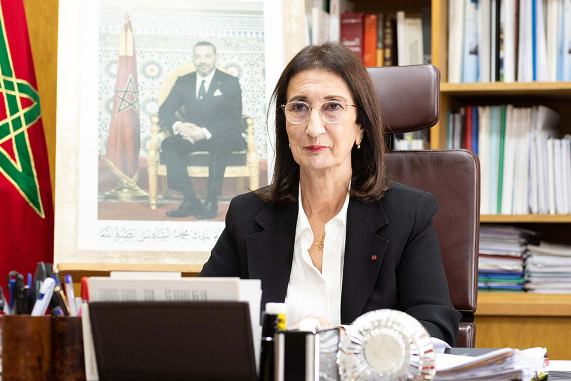 المغرب: توقيع اتفاق دولي لإنشاء خط غاز مع نيجيريا في 2026