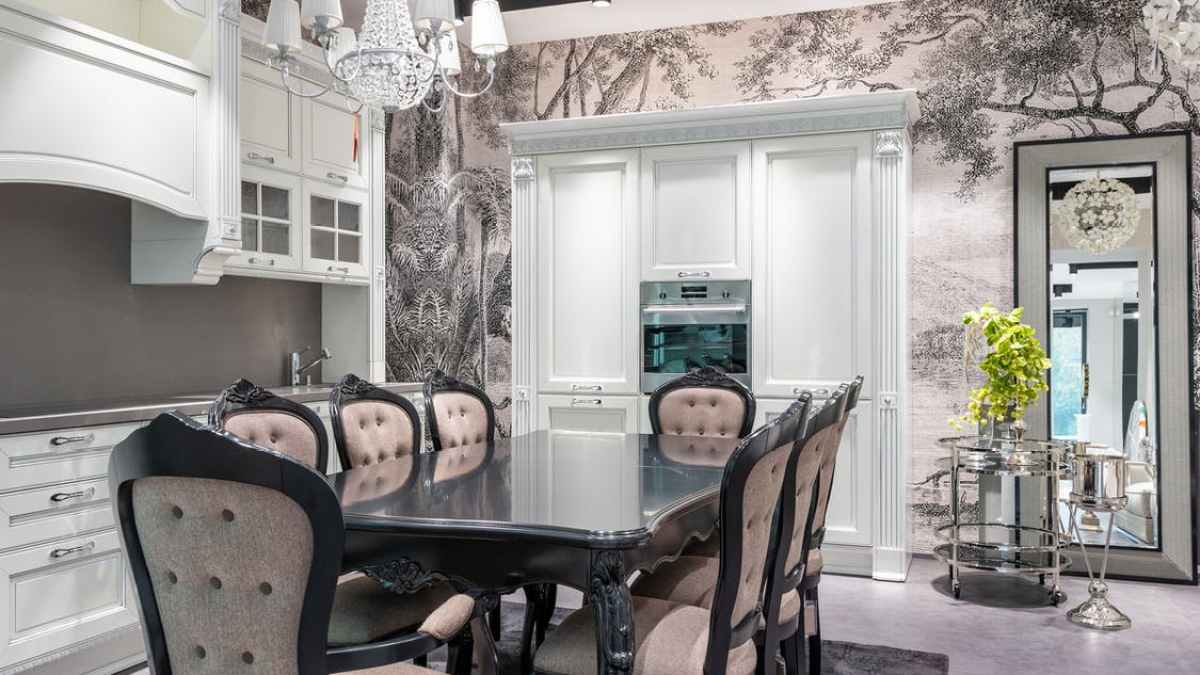 وداعا للرمادي.. كيف تحوّل "ديكور الدوبامين" إلى علاج يومي للمزاج؟