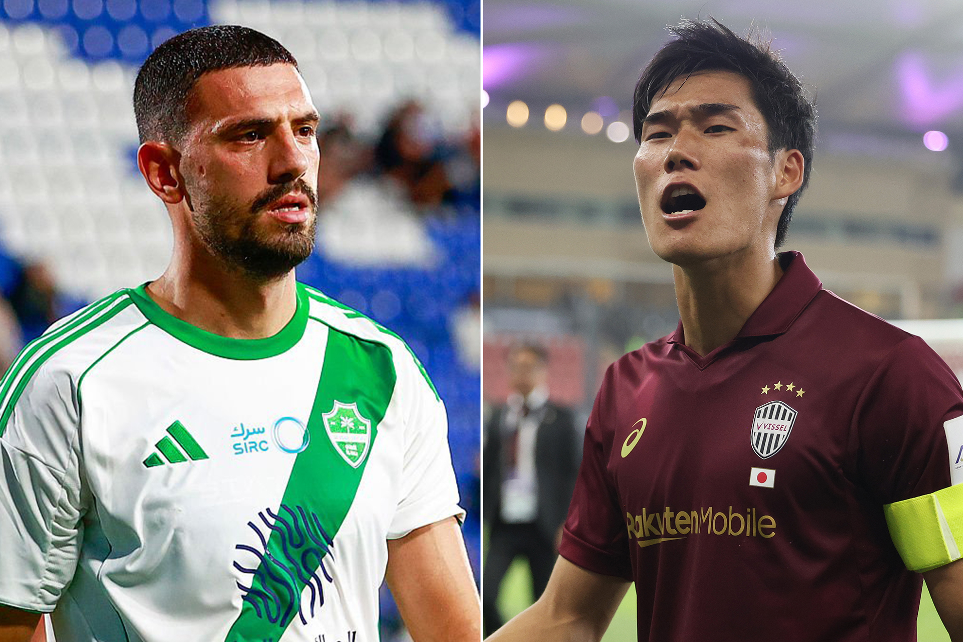 موعد مباراة الأهلي ضد فيسيل كوبي بنصف نهائي أبطال آسيا للنخبة والقنوات الناقلة