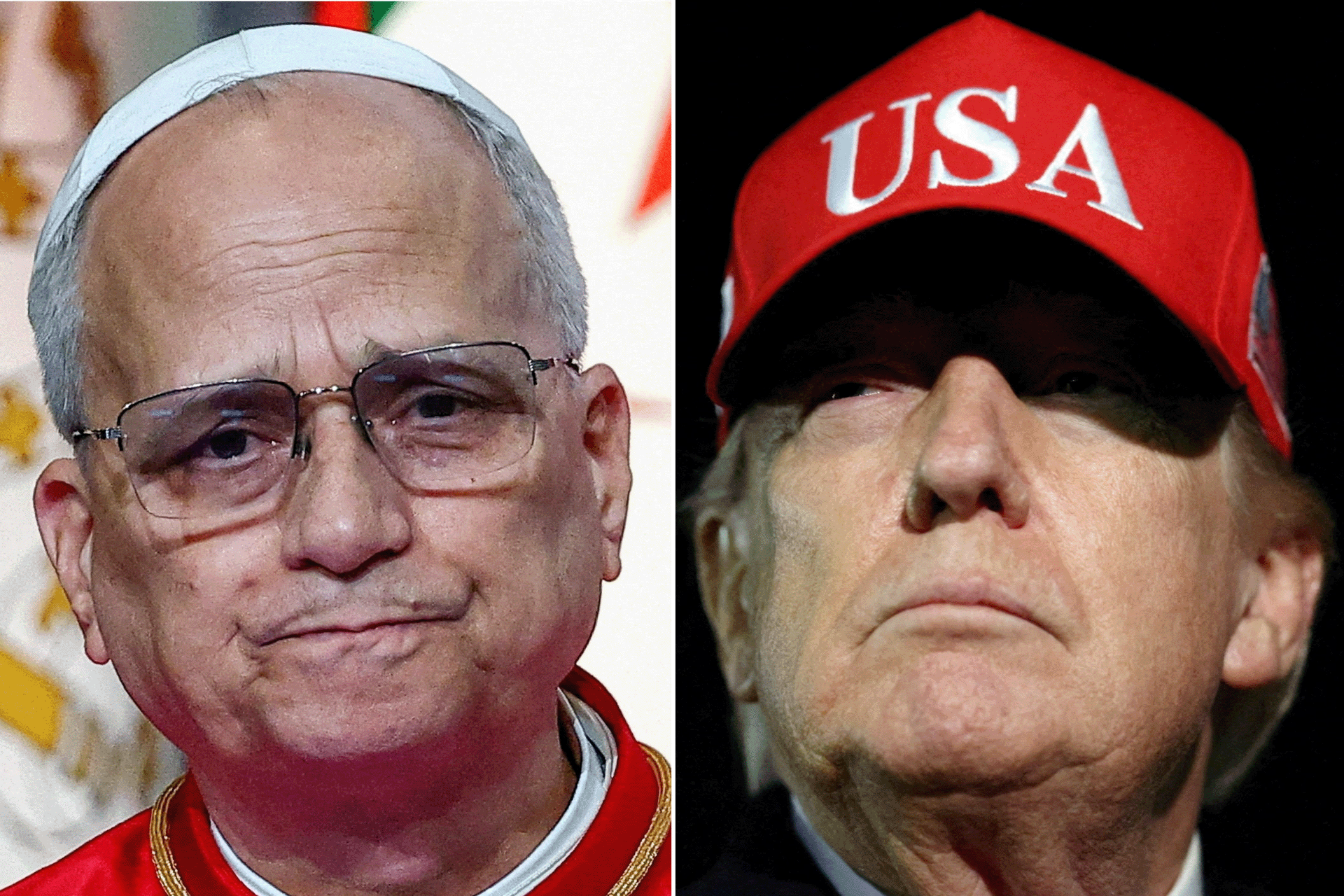 ترمب في مهب العزلة.. حين يتحول "الحليف القوي" إلى عبء