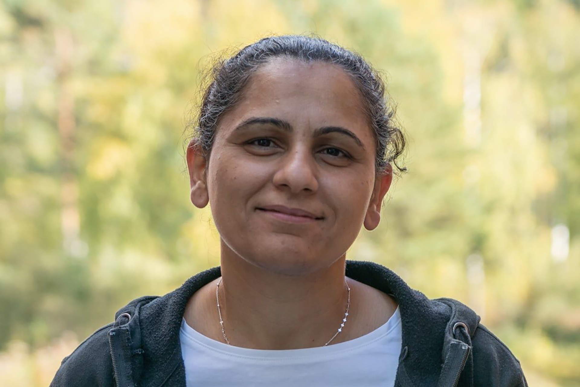 سوزان عبد الله: أسطول الصمود يطلق أضخم رحلة تضامنية لكسر الحصار عن غزة