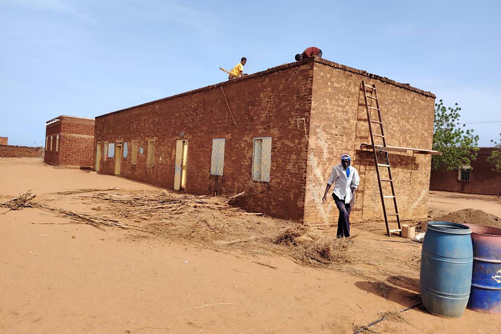 لمّا غزا حميدتي "الهبيكة النقر".. نروي لكم كيف تصرف الرجال